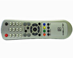  TÁVIRÁNYÍTÓ DIGI TV HYUNDAI BELTÉRIHEZ (Hyundai 331)