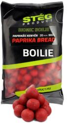 Stég Bionic Boilies 20mm 800g Paprika Bread