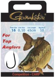 Gamakatsu Előkötött BKS-3310B / 10/cs (140205-014)