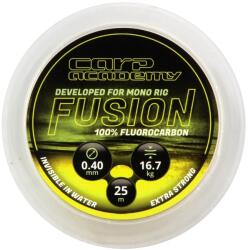 Carp Academy Fusion Fluorocarbon 25m 0.30mm