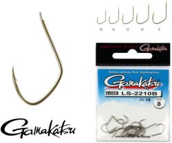 Gamakatsu LS-2210B/012 N/L 17db/cs