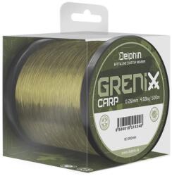 Delphin GRENIX Carp / zöld - bakapeca - 5 890 Ft