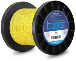 Delphin BOXER 4 / fluo sárga - bakapeca - 25 190 Ft