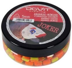 DOVIT Joker Wafters 5mm - ananász-kókusz
