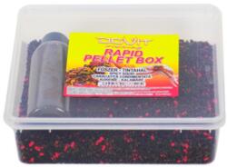 DOVIT Rapid Pellet Box MICRO - fűszer-tintahal