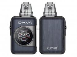 Oxva Xlim SQ PRO 2 Gunmetal Wood, Tigara Electronica, Vape