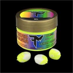 Feedermania / Venom Colour Balls Two Tone Xl (f0948007)