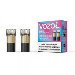 vozol Set 2 cartuse , Vozol , Switch Pro 800 , Tigari Electronice , Vape - Lush ICE