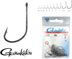 Gamakatsu F-314 / 25/csomag (146655-004)
