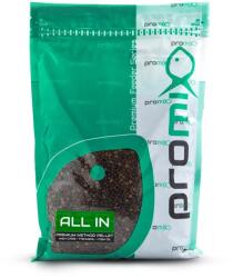 Promix All In method pellet