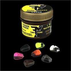 Feedermania Corn Wafters Two Tone Dark Series L (f0947046)
