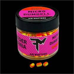 Feedermania / Venom Feedermania DUMBELL AIR WAFTERS (F0962014)
