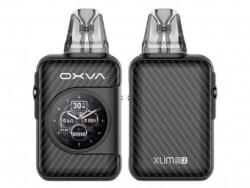 Oxva Xlim SQ PRO 2 Black Carbon, Tigara Electronica, Vape