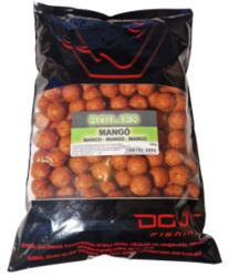 DOVIT Főzött bojli 20mm 1000g - mangó