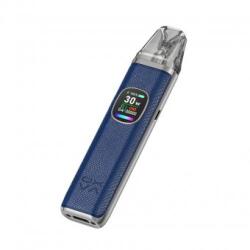 Oxva Tigara Electronica Kitul Oxva Xlim Pro 2 Pod -Blue Python + Oxva Xlim Prefilled Cartridge Rose Lemonade 20mg (Pack 3)