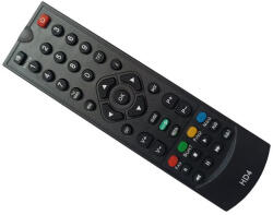  távirányító DIGI TV (ONE) HUMAX DIGI+C HD4 kábeles beltéri egységhez (HD4R)