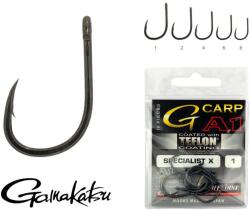 Gamakatsu G-Carp A1 Specialist X T/C 1 10db/cs