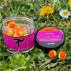 Feedermania / Venom Feedermania WAFTERS TWISTED BOILIES & BARRELS (F0977014)