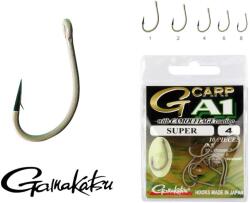 Gamakatsu A1 Carp Sand Super 1 10db/cs