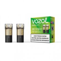 vozol Set 2 cartuse , Vozol , Switch Pro 800 , Tigari Electronice , Vape - Lemon Mojito
