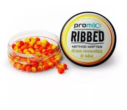 Promix Ribbed Method Wafter Édes ananász 8mm