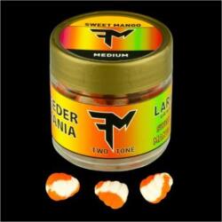 Feedermania / Venom Feedermania LARVA AIR WAFTERS TWO TONE (F0156035)