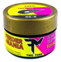 Feedermania Snail Air Wafters Two Tone Xs-s Toxic