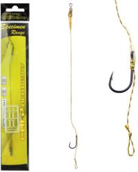Carp Academy Boilie Előke 2-es méret (35822)