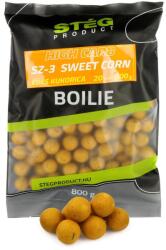 Stég High Carb Boilie 20mm 800g SZ-3 Sweet Corn (SP022060)