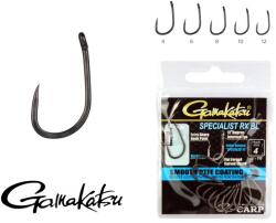 Gamakatsu G-Carp Specialist RX BL 10db/cs (185032-004)