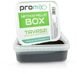 Promix Method Pellet Box tavaszi