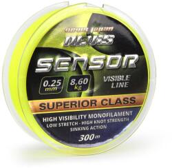 Nevis Sensor Fluo 300m/0.25mm
