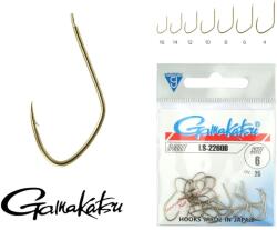 Gamakatsu LS-2260B/010 25/cs