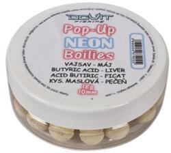 DOVIT Pop-Up Neon Boilie 10mm (DOV922)