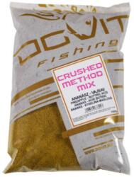 DOVIT Crushed Method Mix - ananász-vajsav
