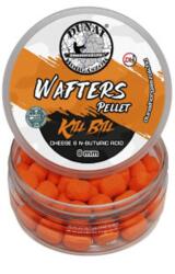 Dunai Horgászok DH wafters pellet - Kill Bill 8mm