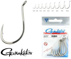 Gamakatsu LS-5314N horog (146630-0100)