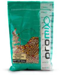 Promix Feeder Slow Sinking Start Mix (PFSSSM6)