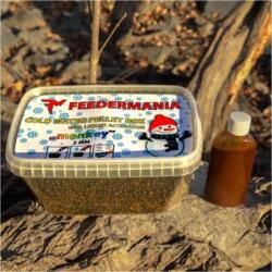 Feedermania / Venom Feedermania COLD WATER PELLET BOX 2 MM (F0187021)