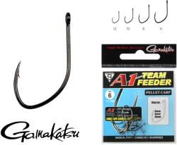 Gamakatsu A1 Team Feeder Pellet Carp 10/cs (185079-010)