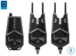 Delphin Kapásjelző készlet DELPHIN TECTON - bakapeca - 59 990 Ft