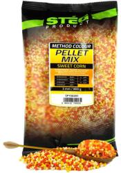 Stég Pellet Mix 3mm 800g (SP150291)
