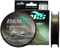 Nevis Carp Feeder 350m/0.18mm