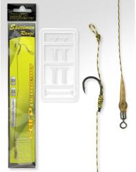 Carp Academy Boilie Előke 2-es méret