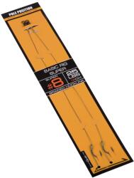 SPRO Str Basic Rig Super 4-es 2db/cs