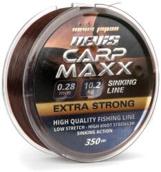 Nevis Carp Maxx 350m/0.25mm
