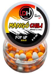 Dunai Horgászok Dhb Pop Up - Mangó Chili (dhbpu-mc810)