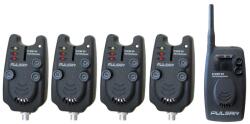 Carp Academy Pulsar elektromos kapásjelző 4+1