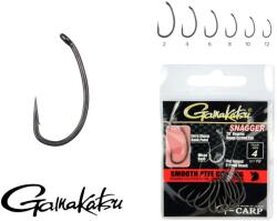 Gamakatsu G-Carp Snagger 10/cs. 12-es