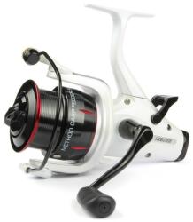 Nevis Method Carp Feeder 6000 5+1cs (2512-560)